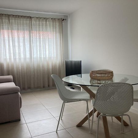 Апартаменты Casa Da Marina Эшпозенди Экстерьер фото